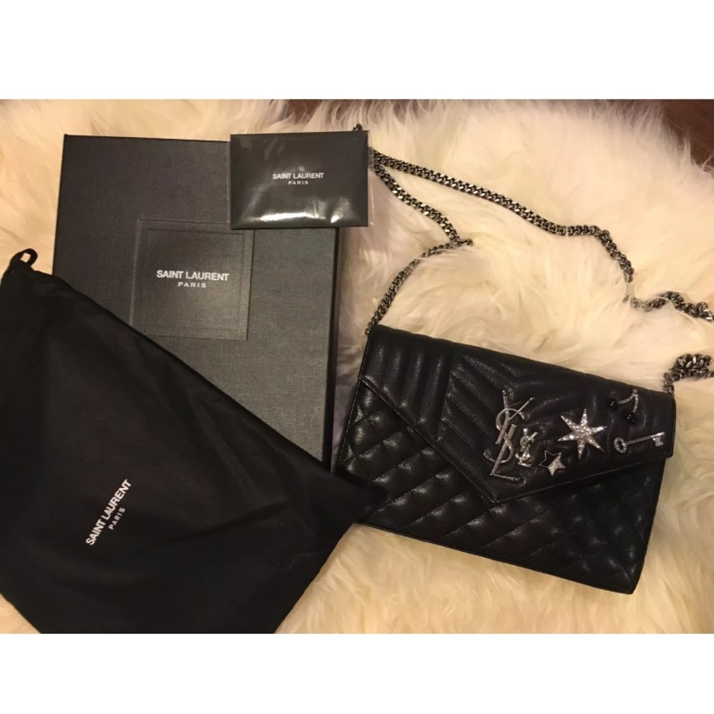 YSL Wallet on Chain